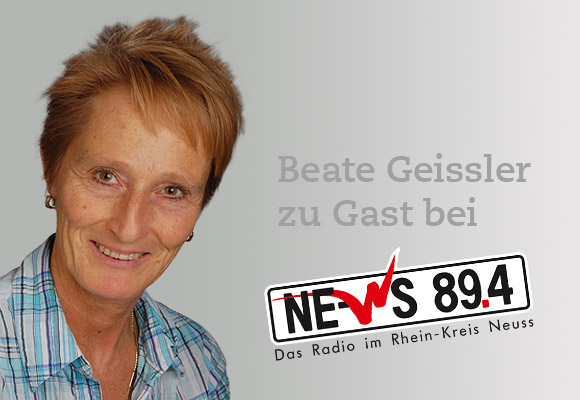 Beate Geissler