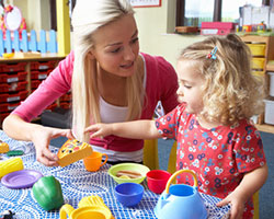 Kinderbetreuung im zweisprachigen Kindergarten in der Steuererklärung absetzen